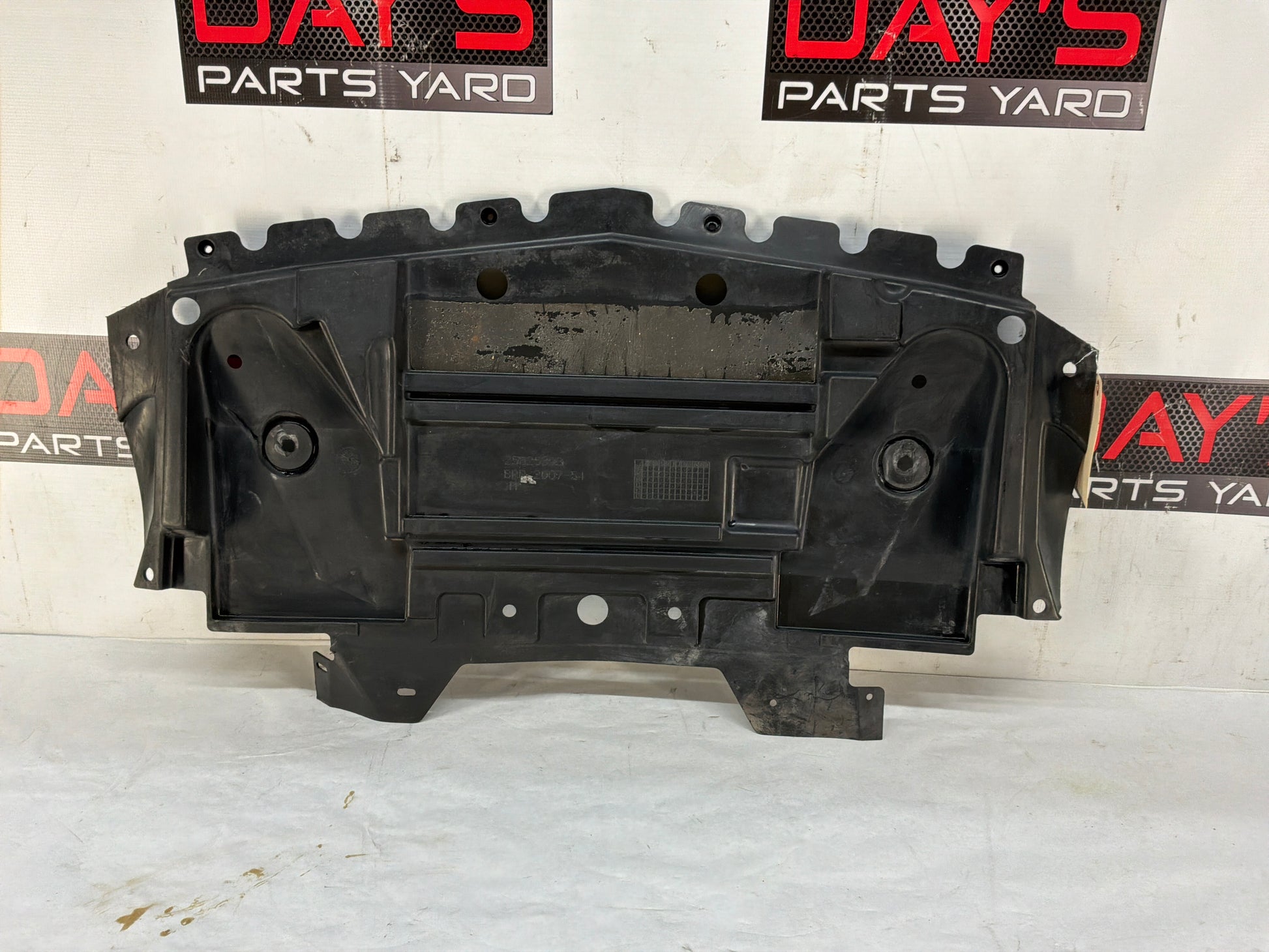 …. - Day's Parts Yard