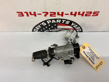 2014 Chevy Caprice PPV Ignition Switch Lock Housing Assembly w/ Key OEM - Day's Parts Yard