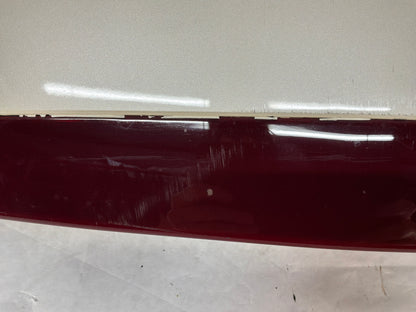2012 Chevy Avalanche Rear Third 3RD High Mount Brake Light Lamp Spoiler 3rd OEM