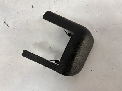 2005 Pontiac GTO RH Passenger Seat Rail Frame Track Trim Cover Set OEM