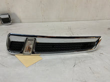 Fender vents - Day's Parts Yard