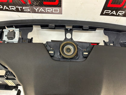 Dash pad - Day's Parts Yard