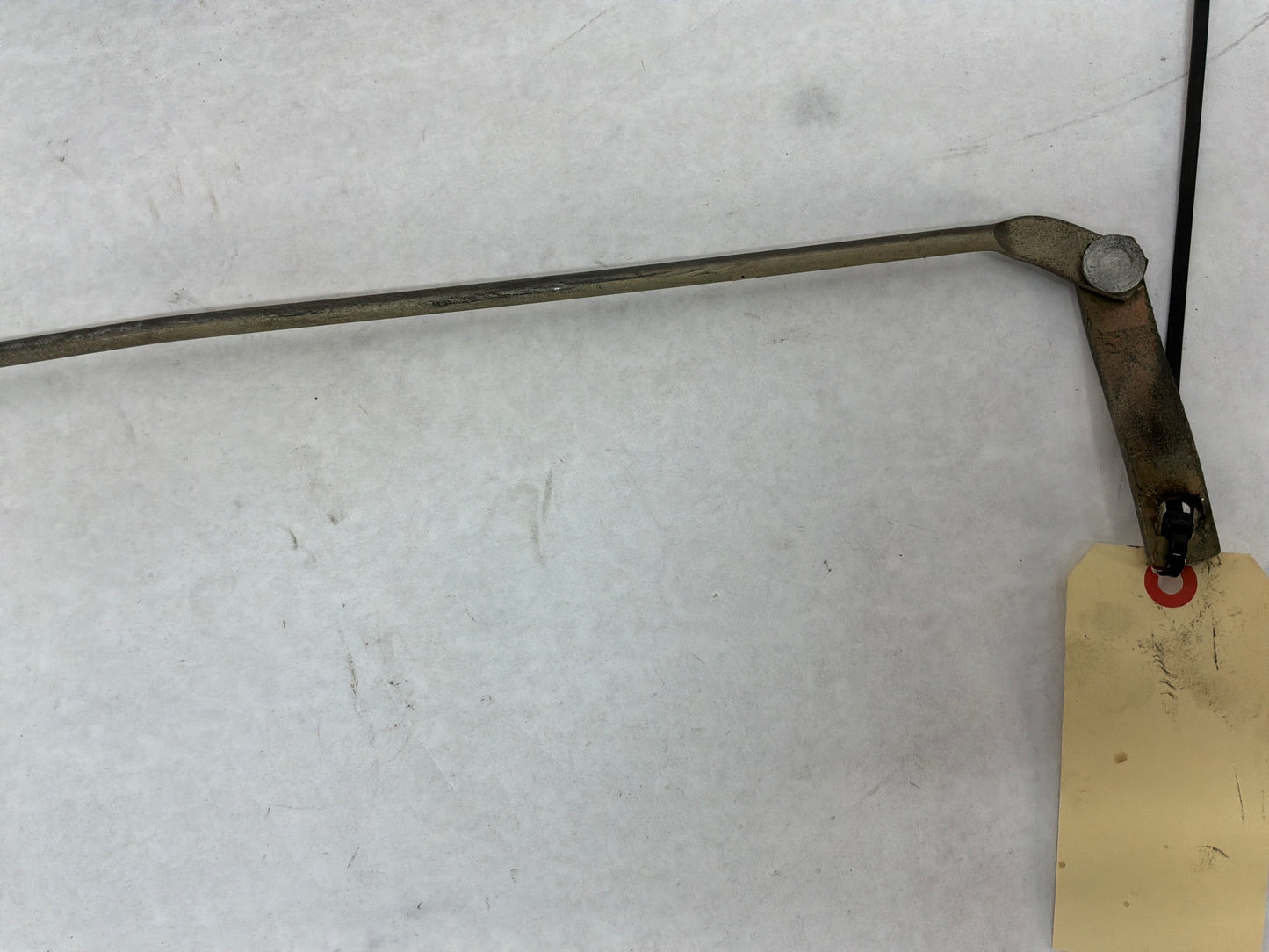 2006 Pontiac GTO Transmission Shifter Linkage Rod OEM