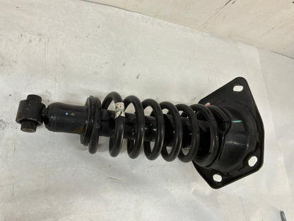 Rh rear shock - Day's Parts Yard