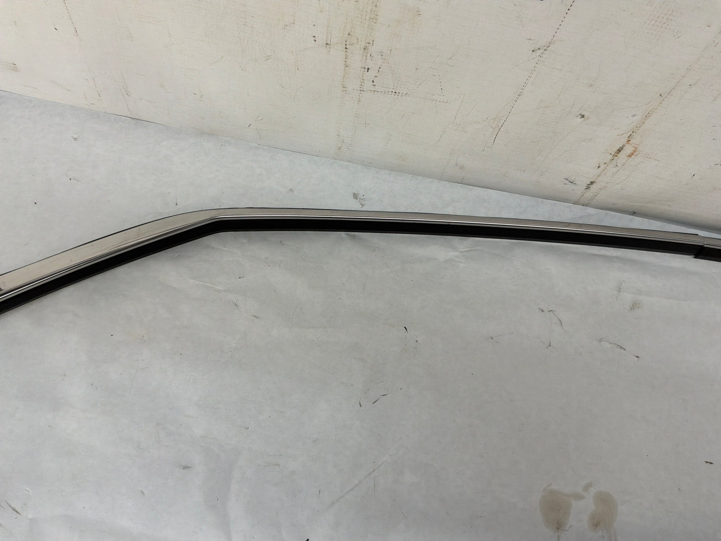 Roof top trim - Day's Parts Yard