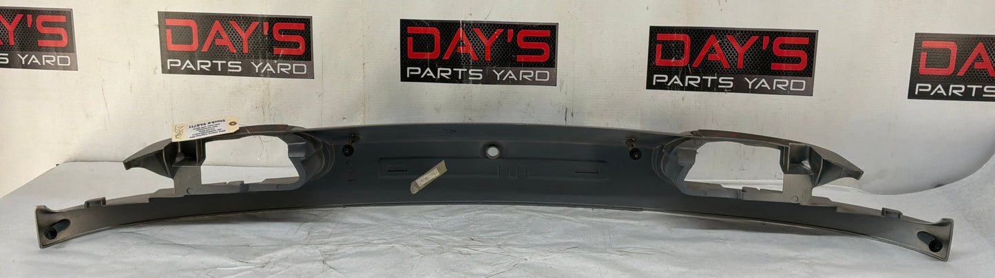 Rear bumper pc - Day's Parts Yard