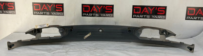Rear bumper pc - Day's Parts Yard