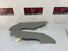 2017 Chevy SS Sedan RH & LH Interior Quarter Panel C Pillar Trim Molding OEM