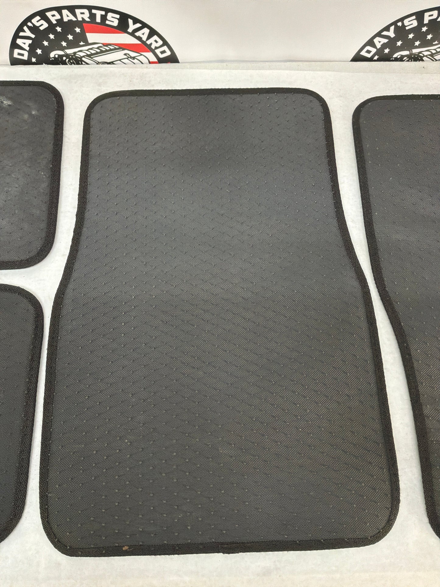 2006 Pontiac GTO Floor Mats Aftermarket