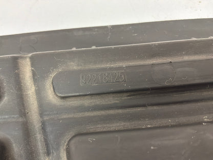 Rubber hood inserts - Day's Parts Yard