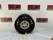 Wheel - Day's Parts Yard