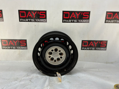 Wheel - Day's Parts Yard