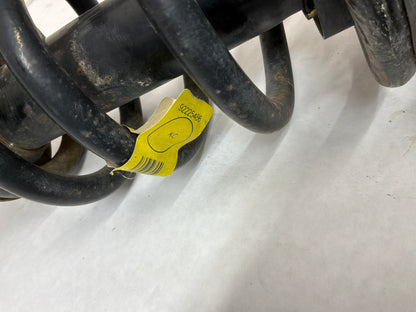 Lh rear shock - Day's Parts Yard