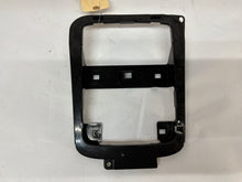 2014 Chevy Caprice PPV Over Head Console Dome Light Frame Bracket Brace Bezel OEM