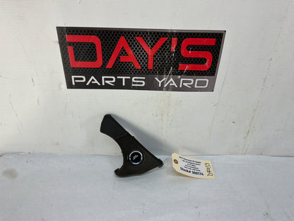 2017 Chevy SS Sedan Instrumental Dash Panel Suede Trim Engine Start Button OEM