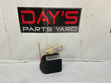 2008 Pontiac G8 GT RH Passenger Front Seat Rear Inner Plastic Track Trim Cover OEM