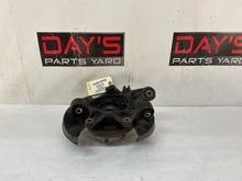 2012 Chevy Caprice PPV LH Driver Rear Suspension Spindle Hub Knuckle Assembly OEM - Day's Parts Yard