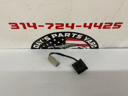 2017 Chevy SS Sedan Rear View Back Up Camera OEM
