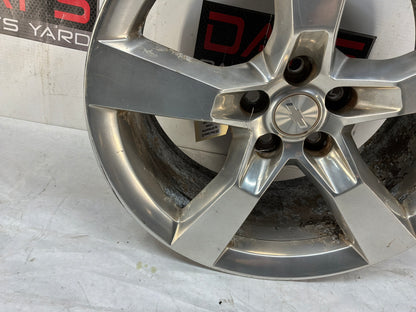 Wheel - Day's Parts Yard