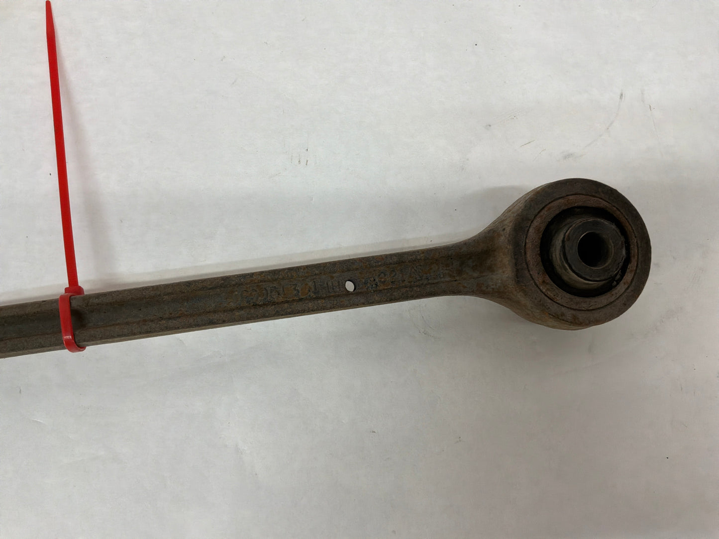 2014 Chevy Camaro SS RH Passenger Front Lower Suspension Control Rear Arm OEM