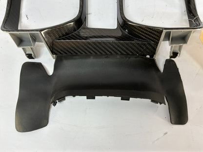 2015 Chevy Camaro SS 1LE Speedometer Gauge Bezel Trim OEM