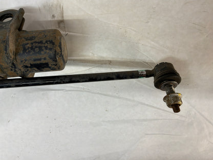 2013 Chevy Camaro LH Driver Front Suspension Shock Strut Assembly OEM
