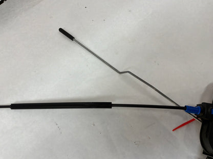 2017 Chevy SS Sedan RH Passenger Front Door Lock Actuator OEM