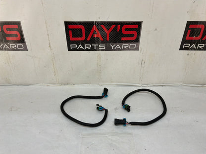 2015 Chevy SS Sedan O2 Oxygen Sensor Extension Aftermarket