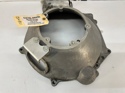 2002 Chevy C5 Corvette Convertible Automatic Transmission Bell Housing OEM