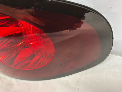 2005 Pontiac GTO RH Passenger Tail Light Taillight Lamp OEM