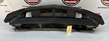 2002 Chevy Camaro Z28 Impact Crash Bar Foam Front Bumper Reinforcement Absorber OEM