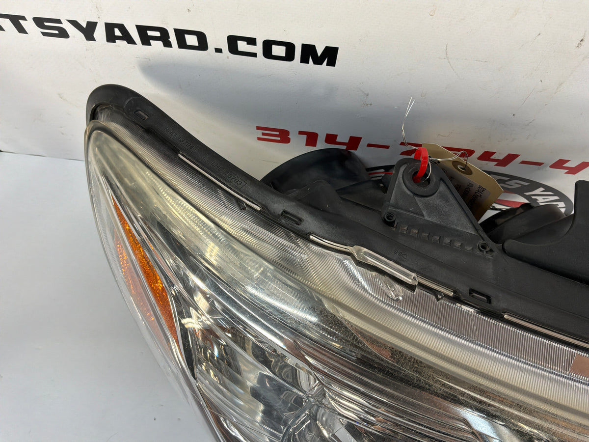2014 Chevy SS Sedan RH Passenger Head Light Lamp Headlight OEM