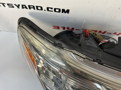 2014 Chevy SS Sedan RH Passenger Head Light Lamp Headlight OEM