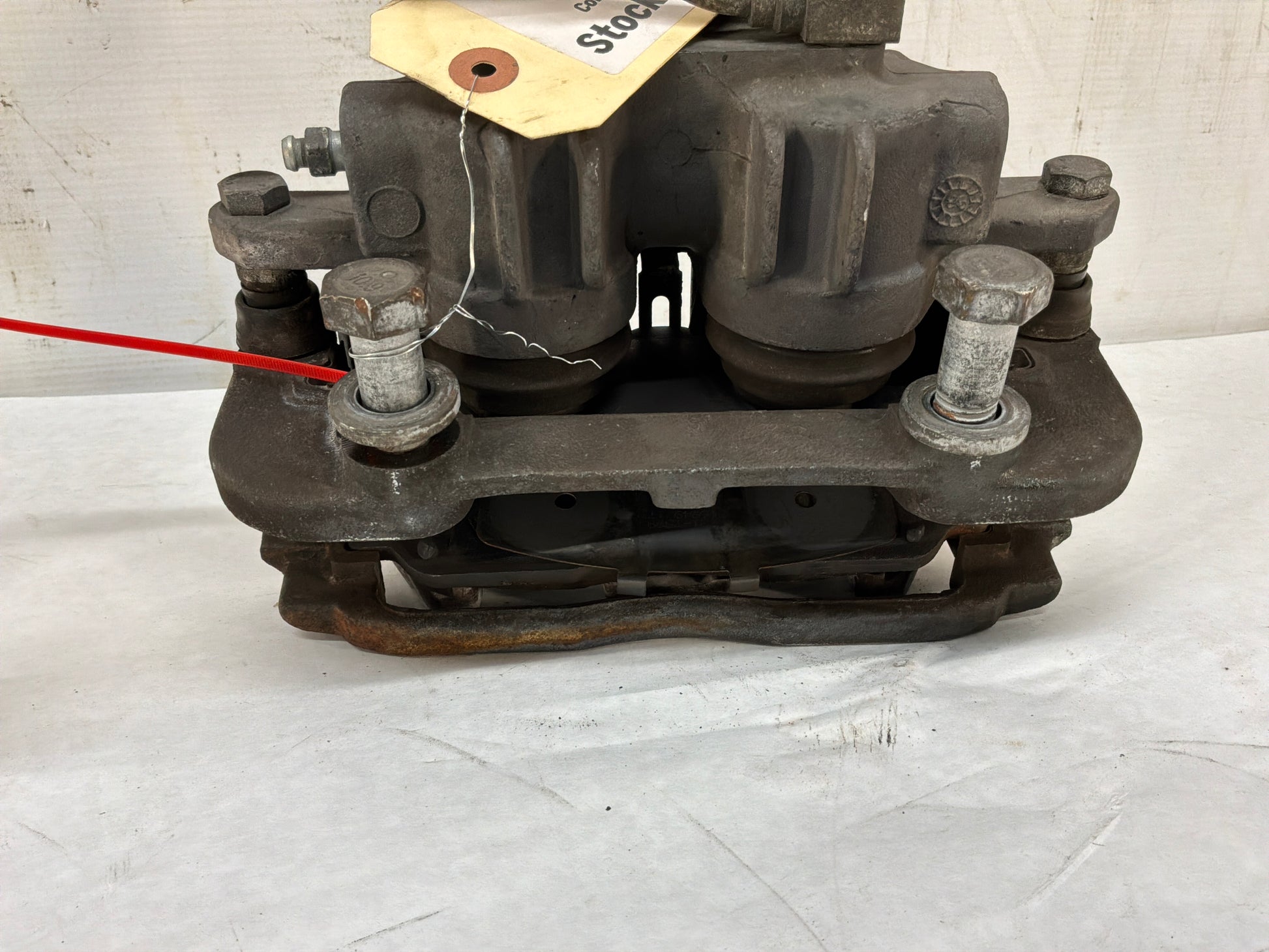 Calipers - Day's Parts Yard