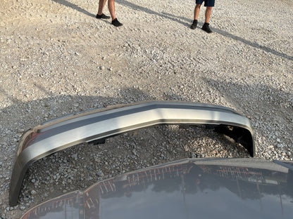 2002 Cadillac Escalade EXT Complete Front Clip OEM LOCAL PICKUP ONLY