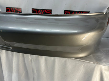 Rear bumper - Day's Parts Yard