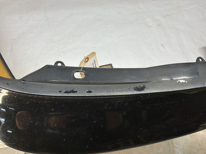 2002 Pontiac Firebird Trans Am WS6 Complete Rear Bumper Assembly OEM