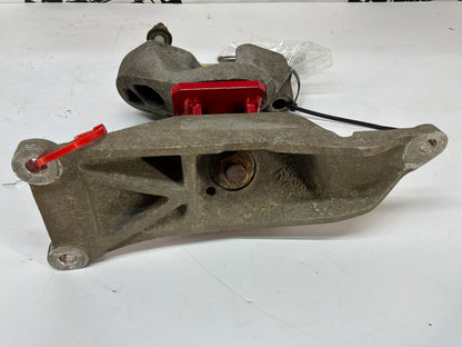2006 Cadillac CTS-V RH & LH Engine Mounting Brackets OEM