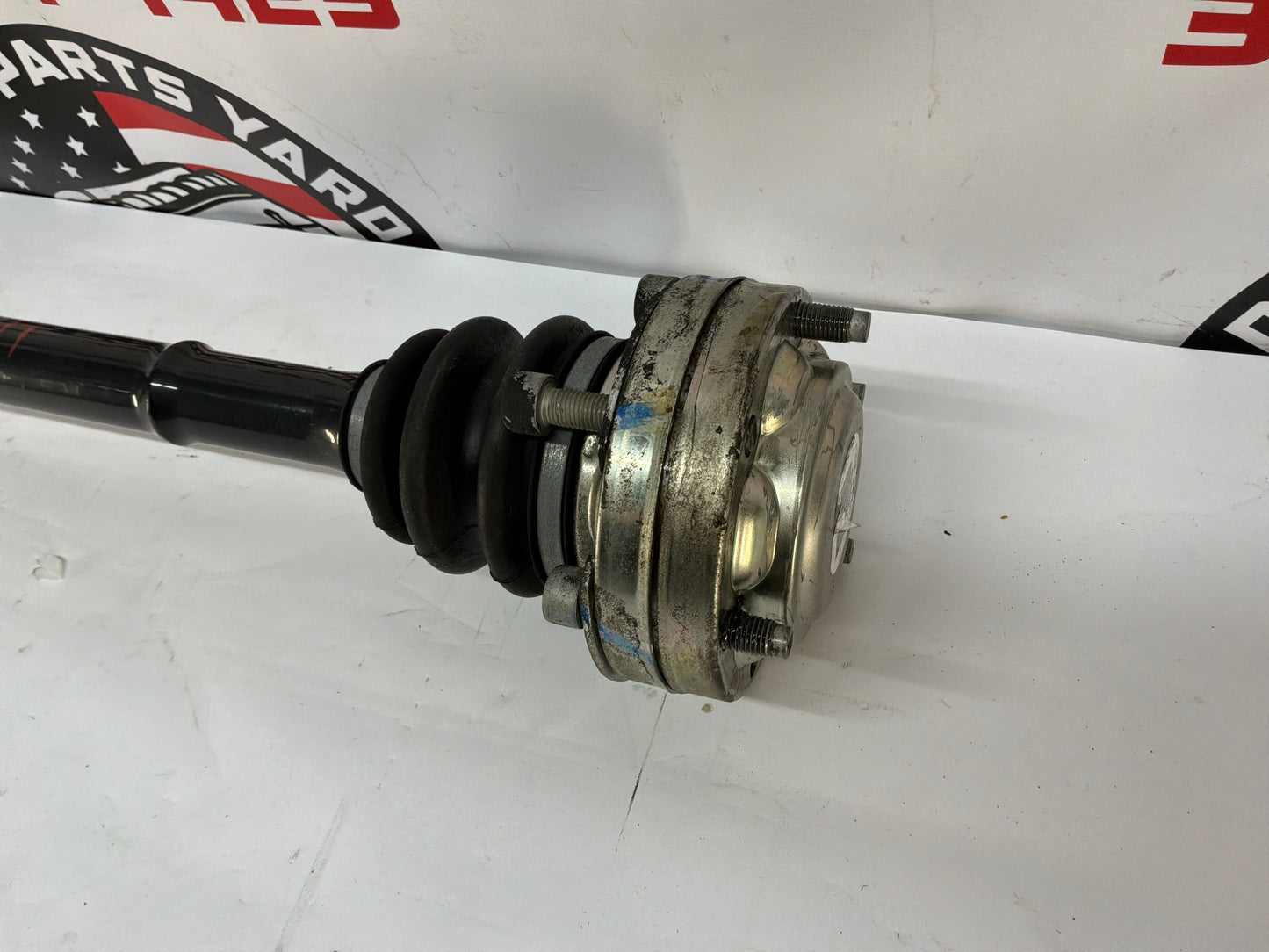 2014 Cadillac CTS-V Sedan RH Passenger Rear Axle CV Half Shaft OEM