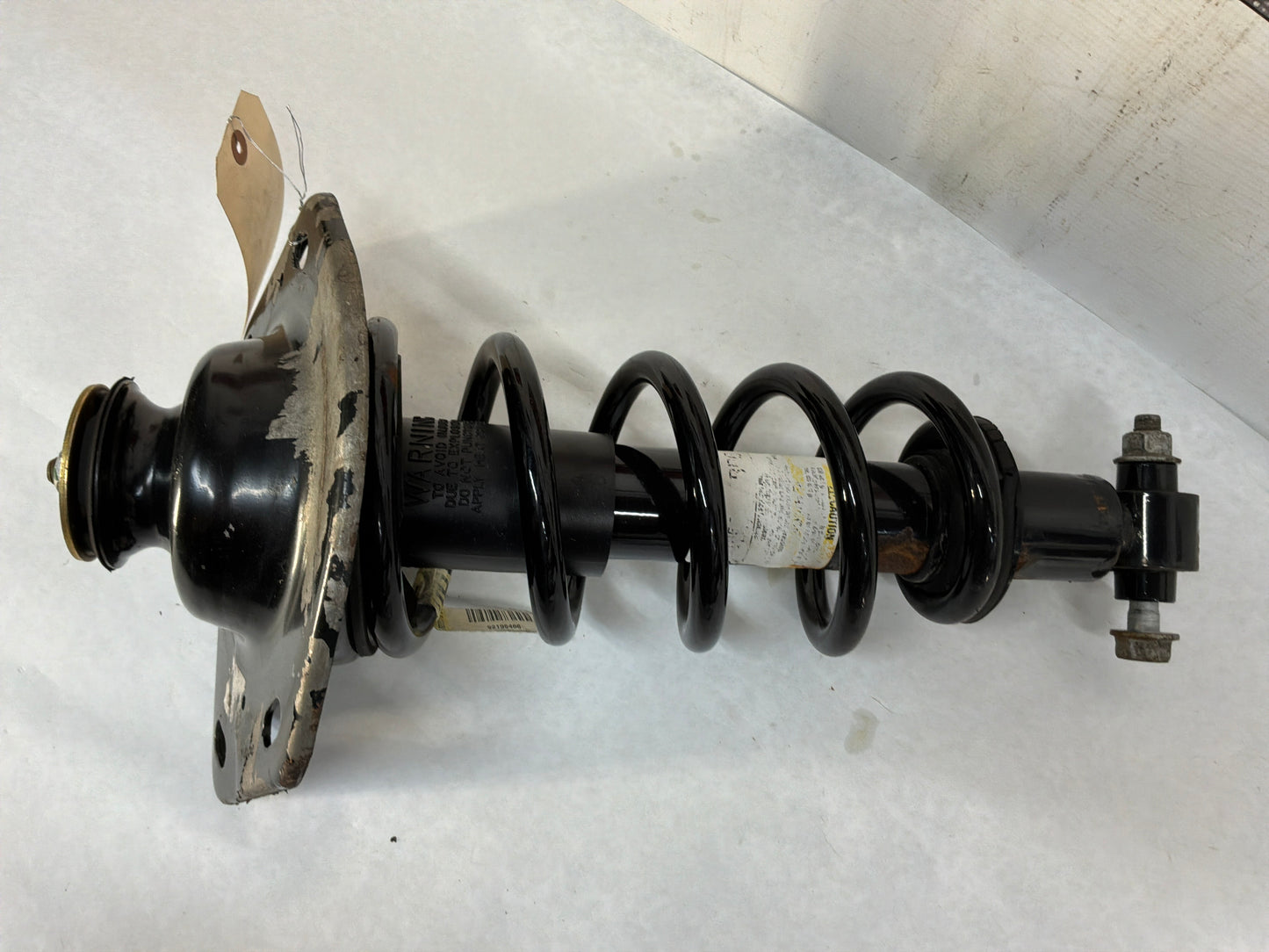 2015 Chevrolet Camaro SS 1LE LH Driver Rear Suspension Shock Strut Absorber OEM