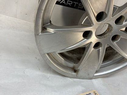 Wheel - Day's Parts Yard