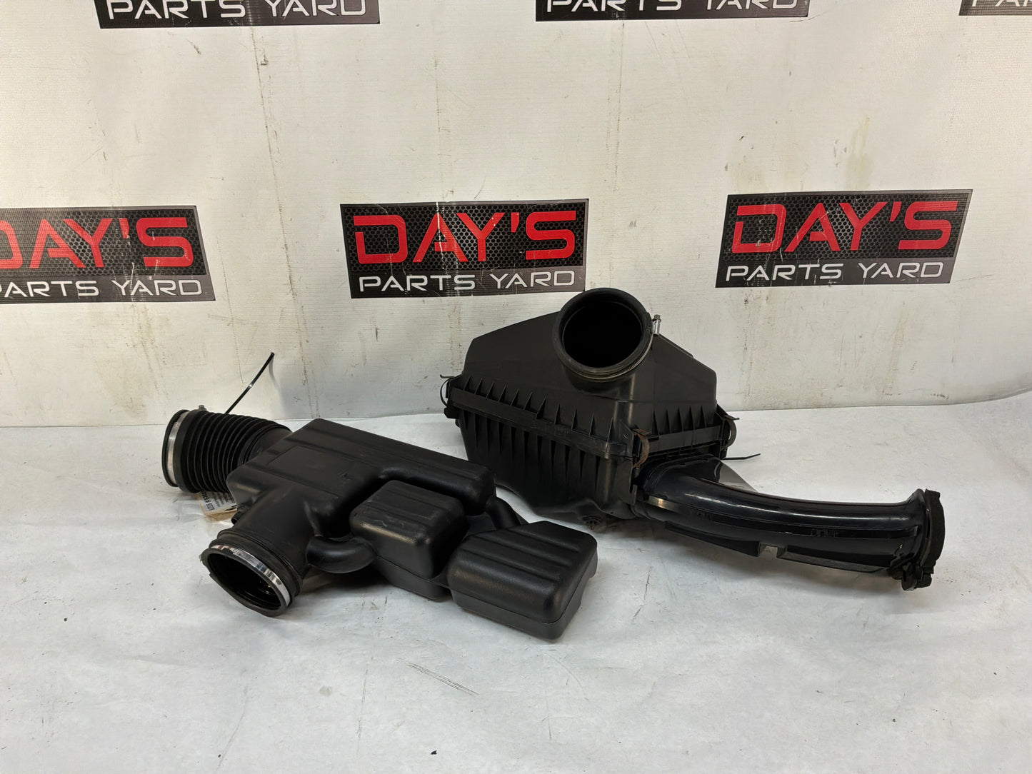2014 Chevy Caprice PPV Factory Cold Air Intake OEM
