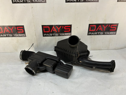 2014 Chevy Caprice PPV Factory Cold Air Intake OEM