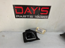 2017 Chevy SS Sedan LH Driver Suede Dash Vent Trim Panel OEM