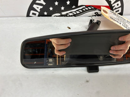 2005 Pontiac GTO Interior Rearview Rear View Mirror OEM