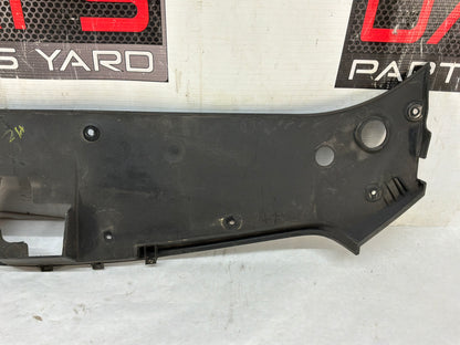 2017 Chevy SS Sedan Radiator Core Support Grille Cover Sight Shield OEM