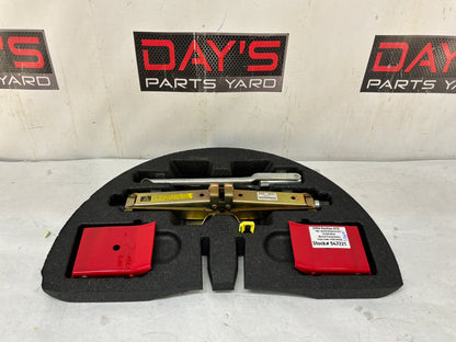 Jack - Day's Parts Yard