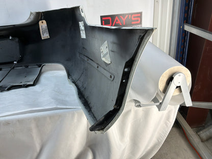 Rear bumper - Day's Parts Yard