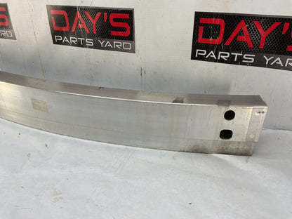 Rear crash bar - Day's Parts Yard