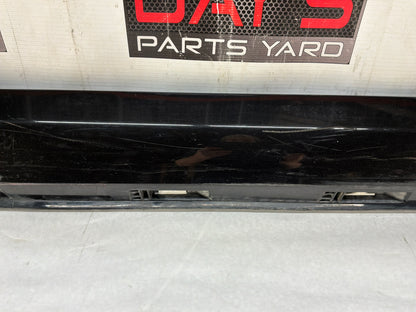 Rh rocker panel - Day's Parts Yard